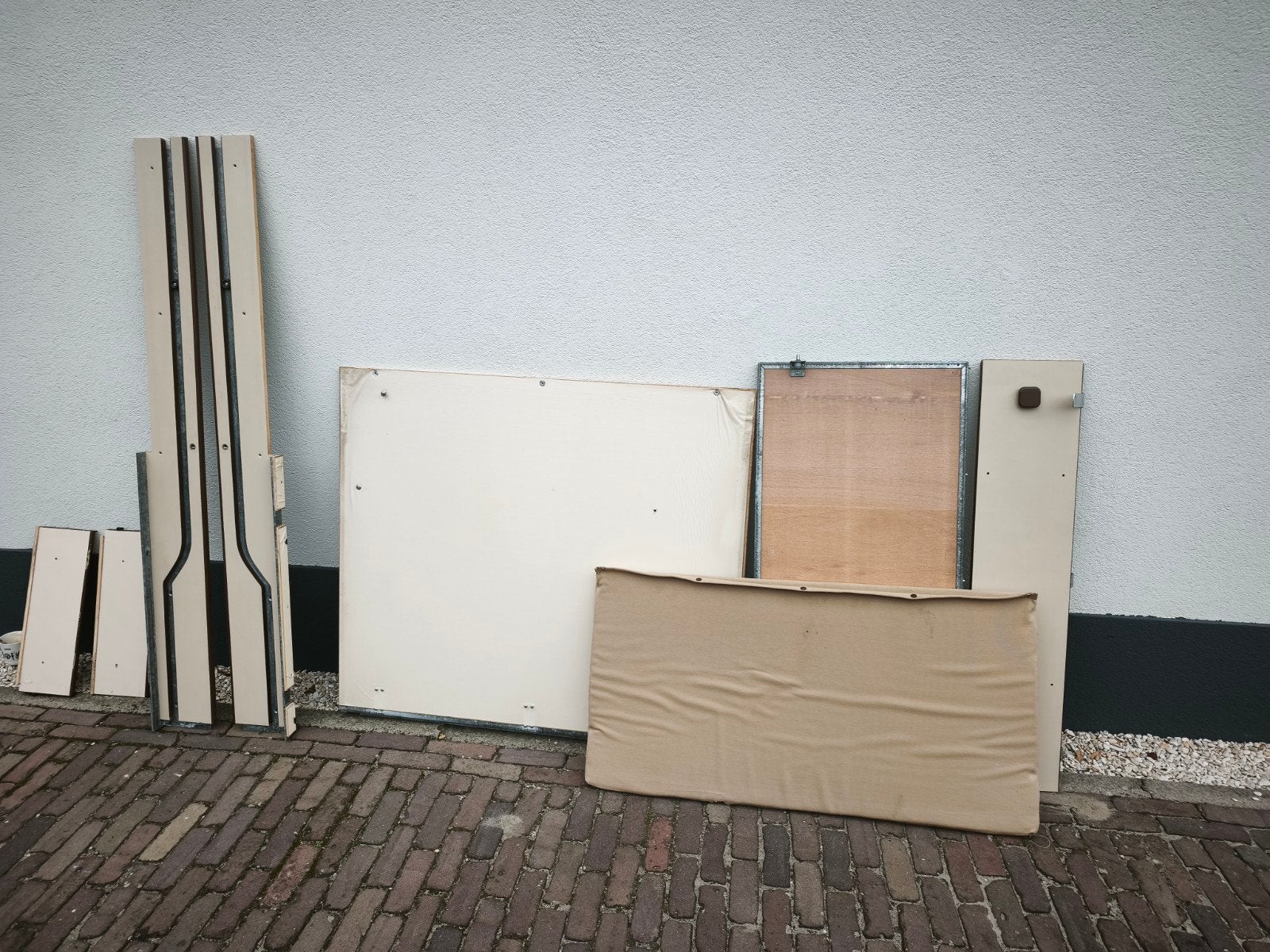 VW T3 Joker Westfalia hoogdakbed, Ophalen, Gebruikt
