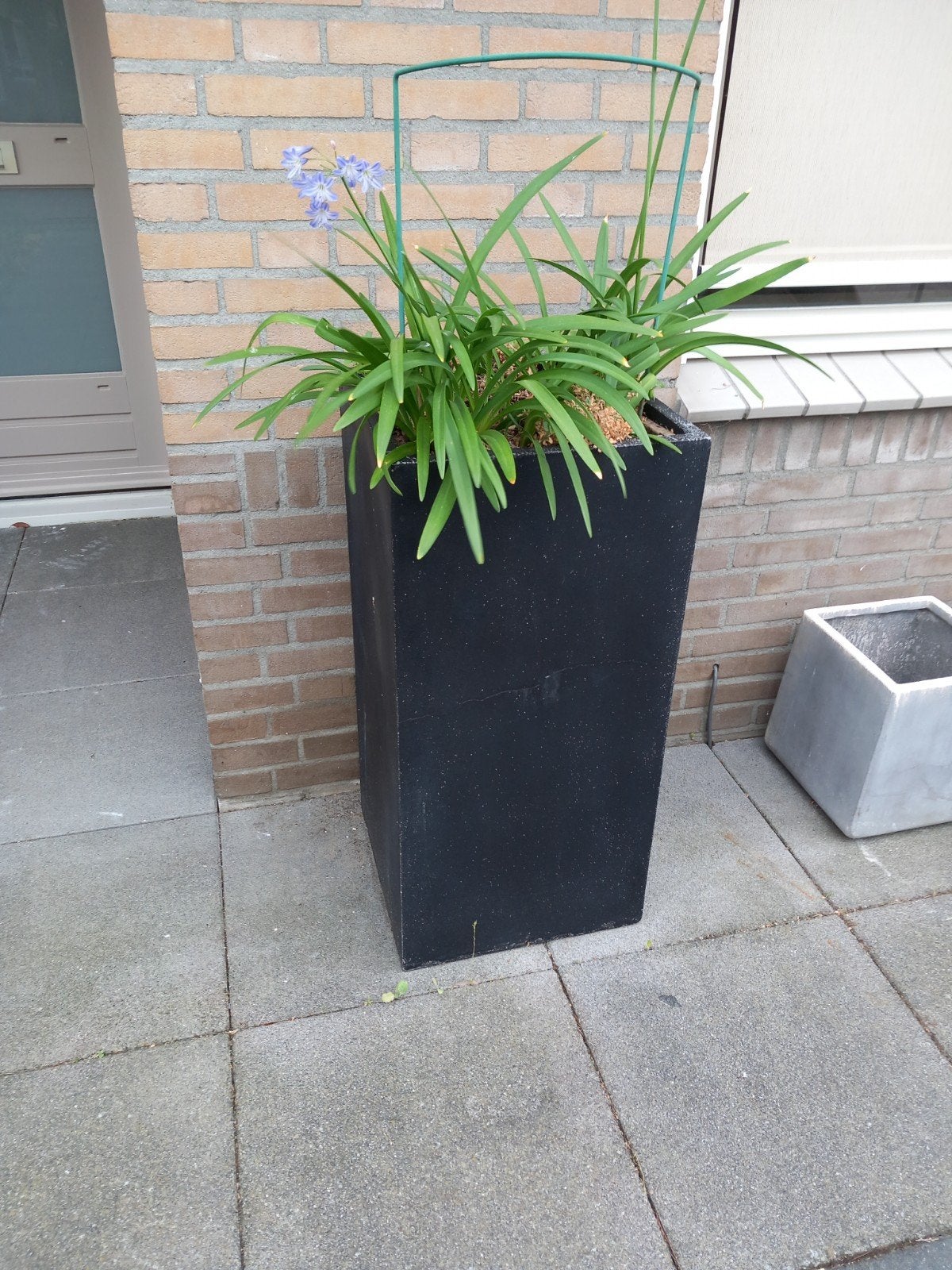 bloembakken setje, Tuin en Terras, Ophalen, Nieuw, Hout