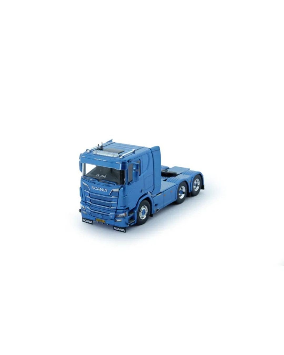 Jan Blaauw | Tekno, 7771XR, Info@vandrieltruckmodels.nl, Nieuw, Ophalen of Verzenden
