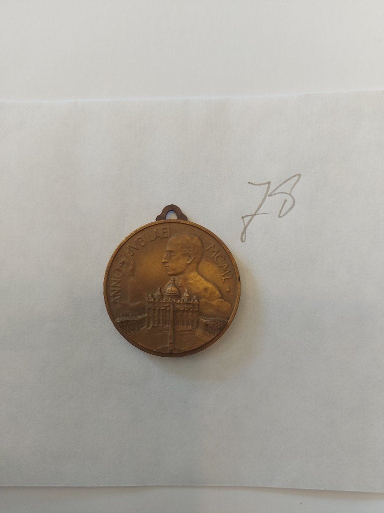 gedenkpenning, Postzegels en Munten, Ophalen of Verzenden, Overige materialen