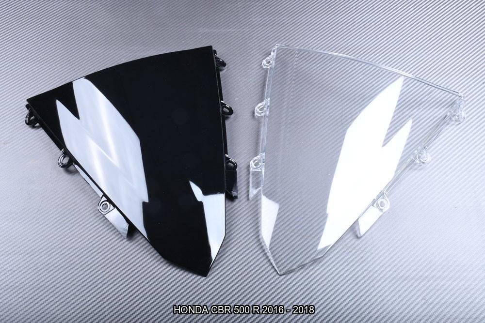 Windscherm voor HONDA CBR 500 R 2016 - 2018, Motoren, Ophalen of Verzenden, Nieuw