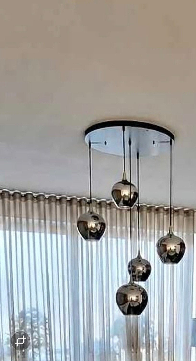 Hanglampen, Huis en Inrichting, Lampen | Hanglampen, Ophalen