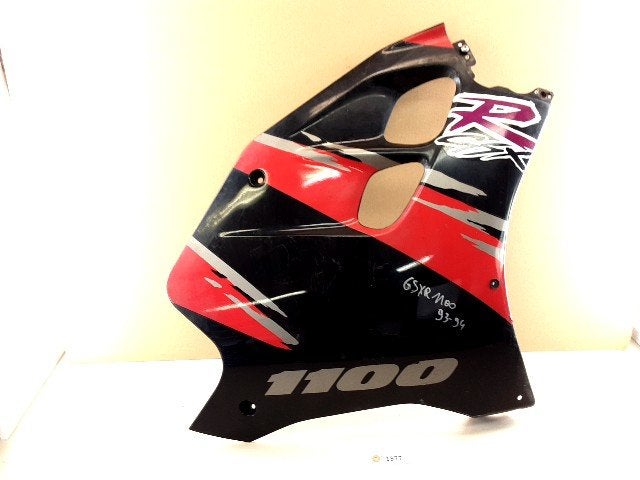 GSXR1100 1993 - 1994 Suzuki Kuipdeel D1-36555
