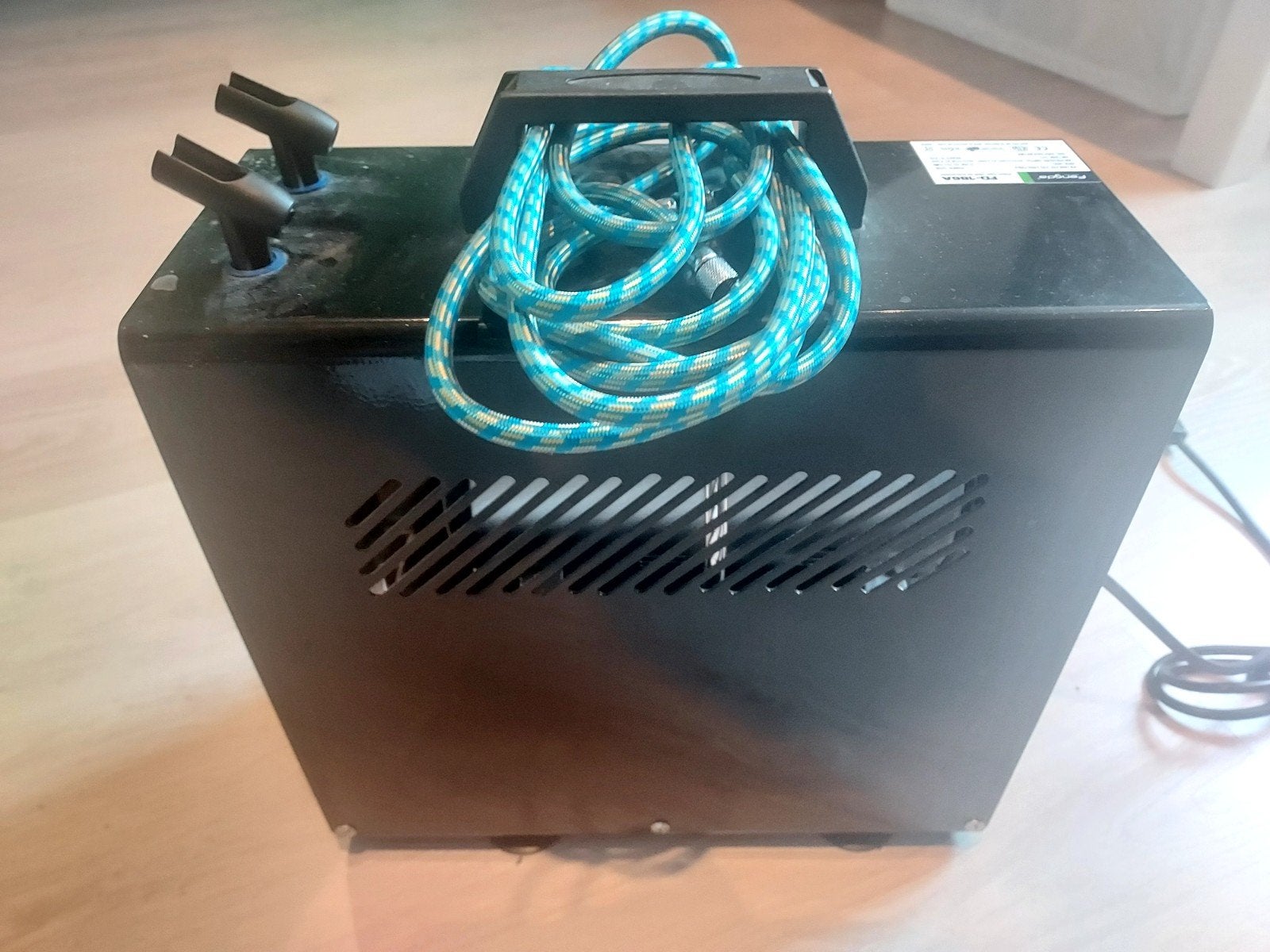Compressor fengda fd-186A, Witgoed en Apparatuur, Ophalen, Gebruikt
