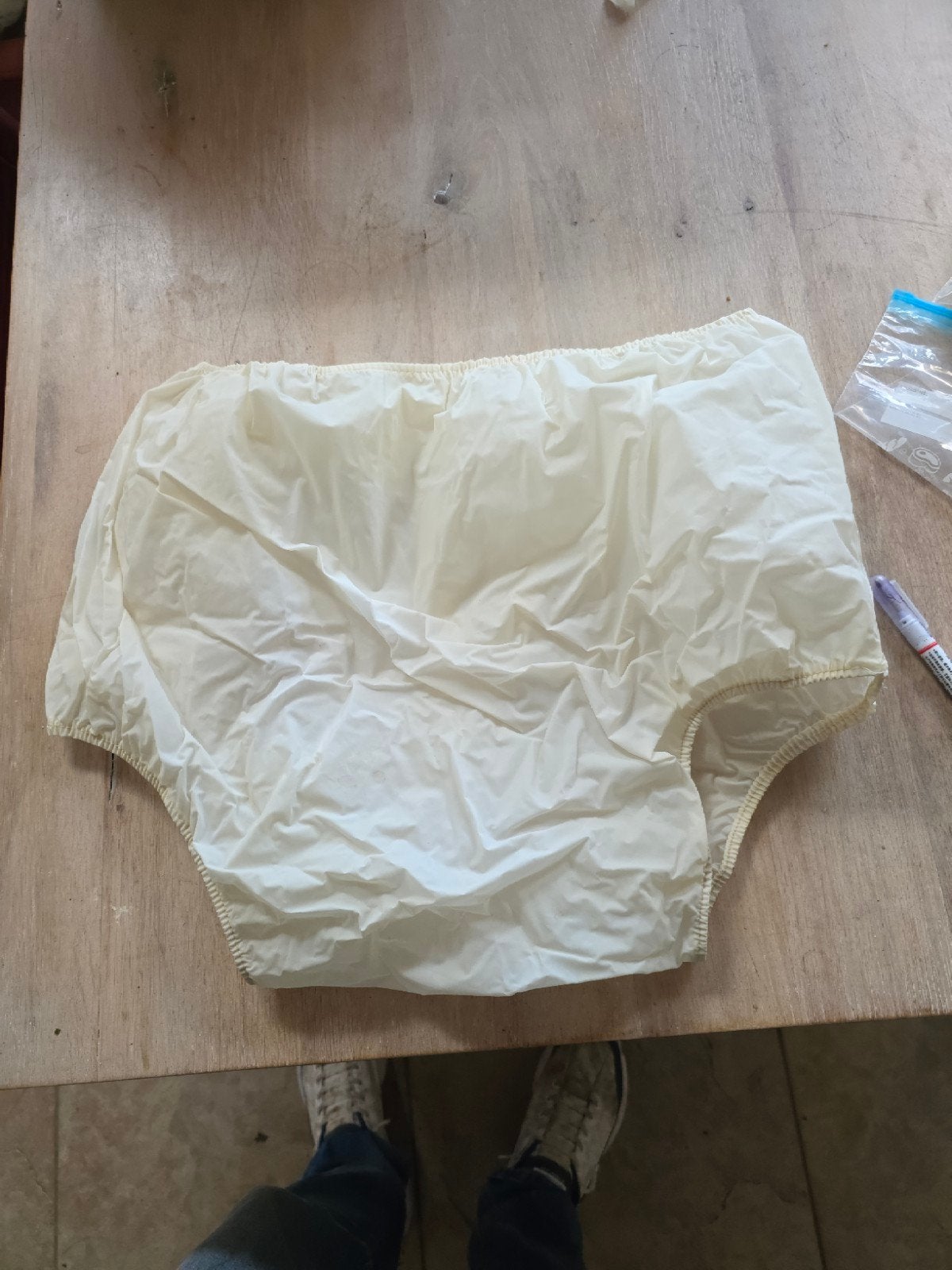 Vintage SGA- Maat L nr 15, Diversen, Ophalen of Verzenden, Gebruikt