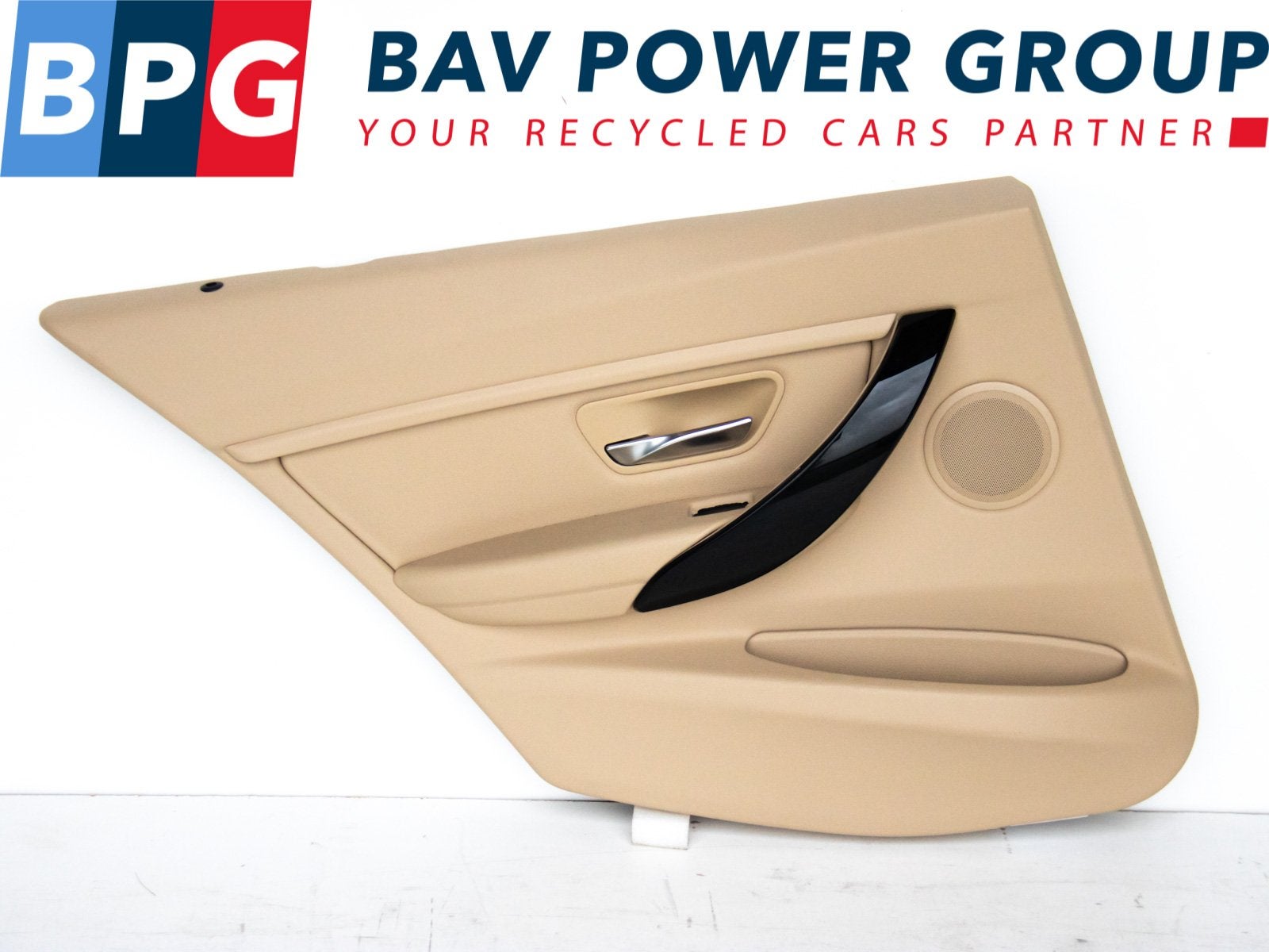 PORTIERBEKLEDING LINKS ACHTER 3 serie (F30) (51427280959), Gebruikt, BMW, Petuelring 130
80809  München, DE, Bayerische Motoren Werke AG