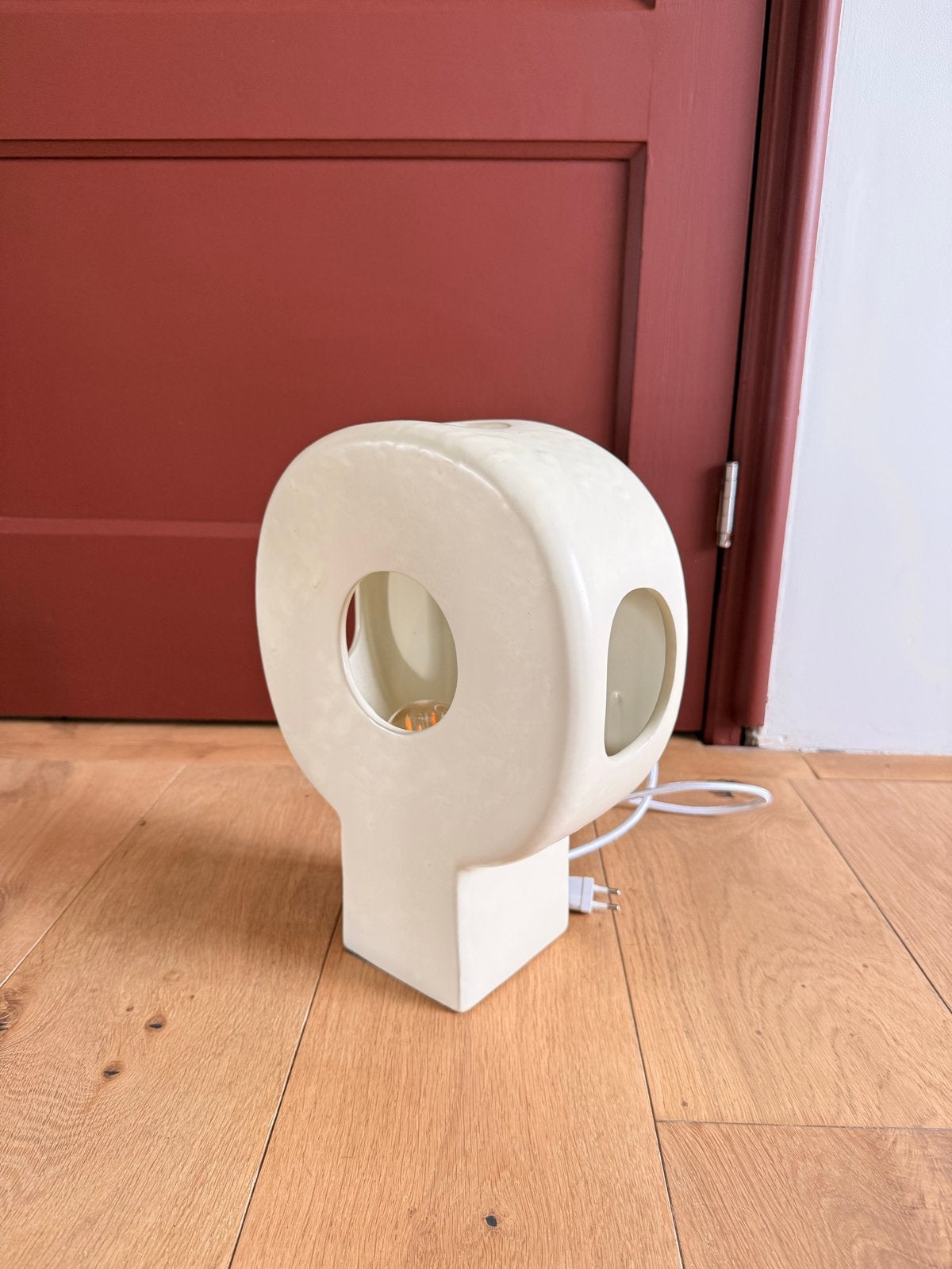 URBAN NATURE CULTURE lamp, Ophalen, Met schakelaar, Overige merken, Vintage