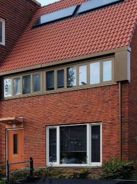 NIEUW! Woonruimte te huur Apeldoornstraat, Eindhoven, Huizen en Kamers