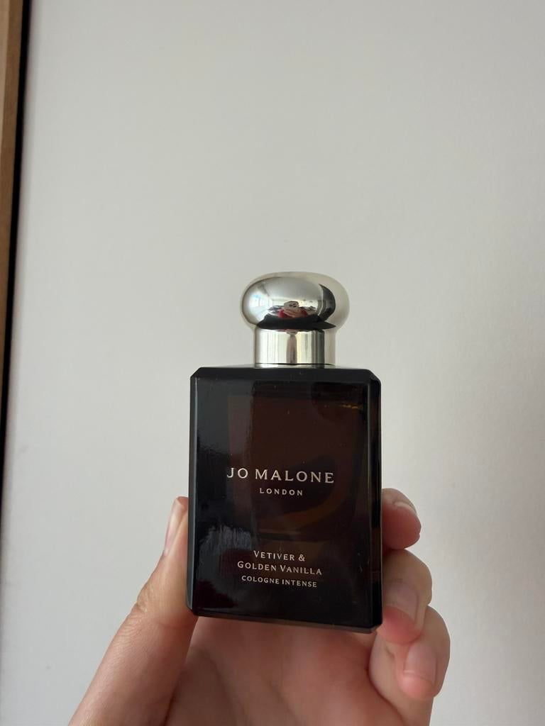 Jo Malone parfum, Ophalen of Verzenden, Zo goed als nieuw