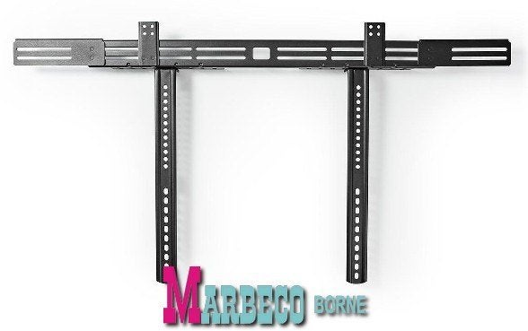 Soundbar beugel, Ophangbeugel Soundbar, TV speaker, Up- Down, Nedis, Nieuw, Info@marbeco.nl, Ophalen of Verzenden
