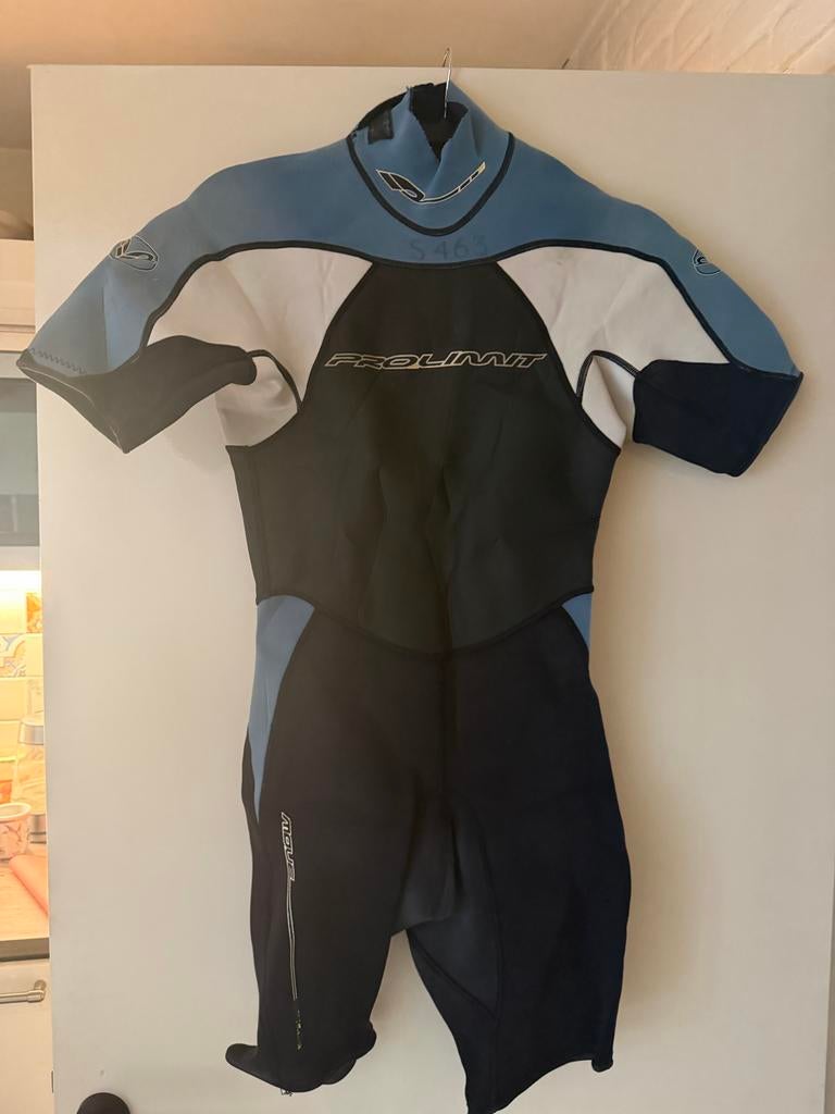Prolimit Wetsuit Maat S - Ideaal voor watersport, Ophalen of Verzenden, Gebruikt, Dame of Heer, Wetsuit