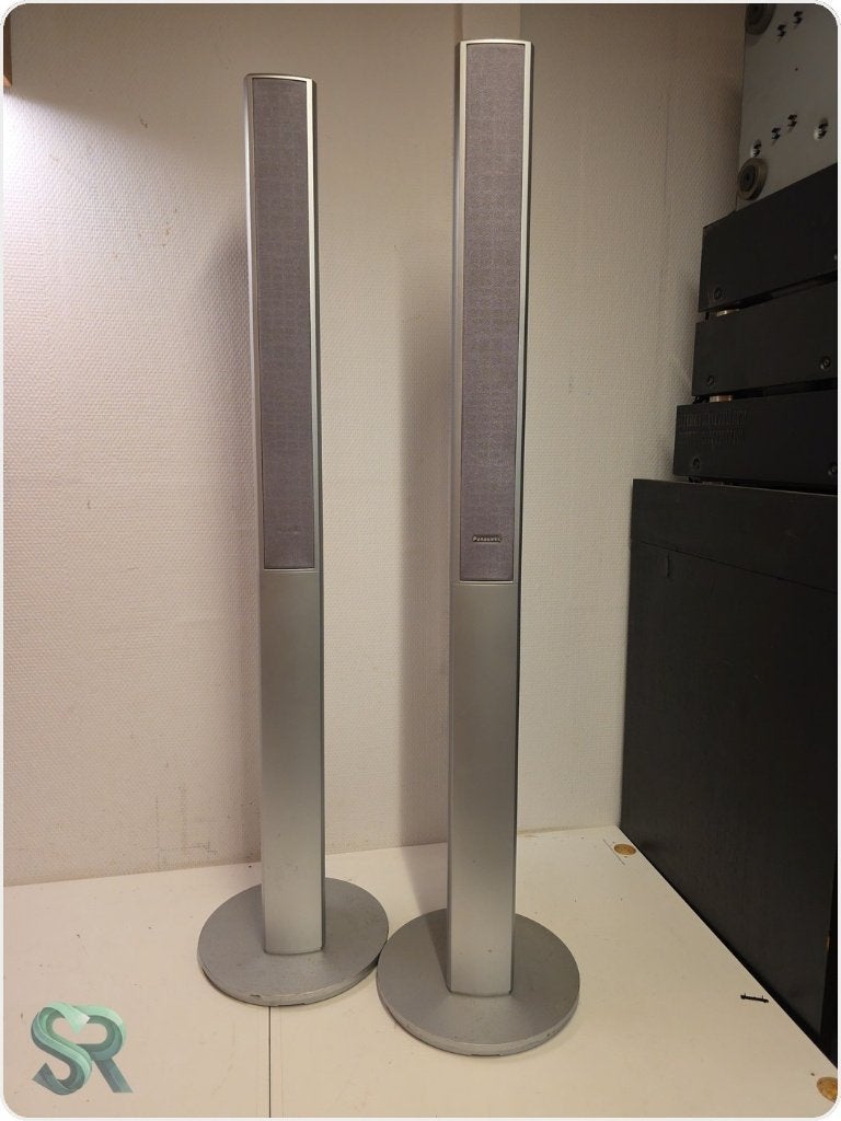 Panasonic SB-FS900, Gebruikt, Subwoofer, ., .