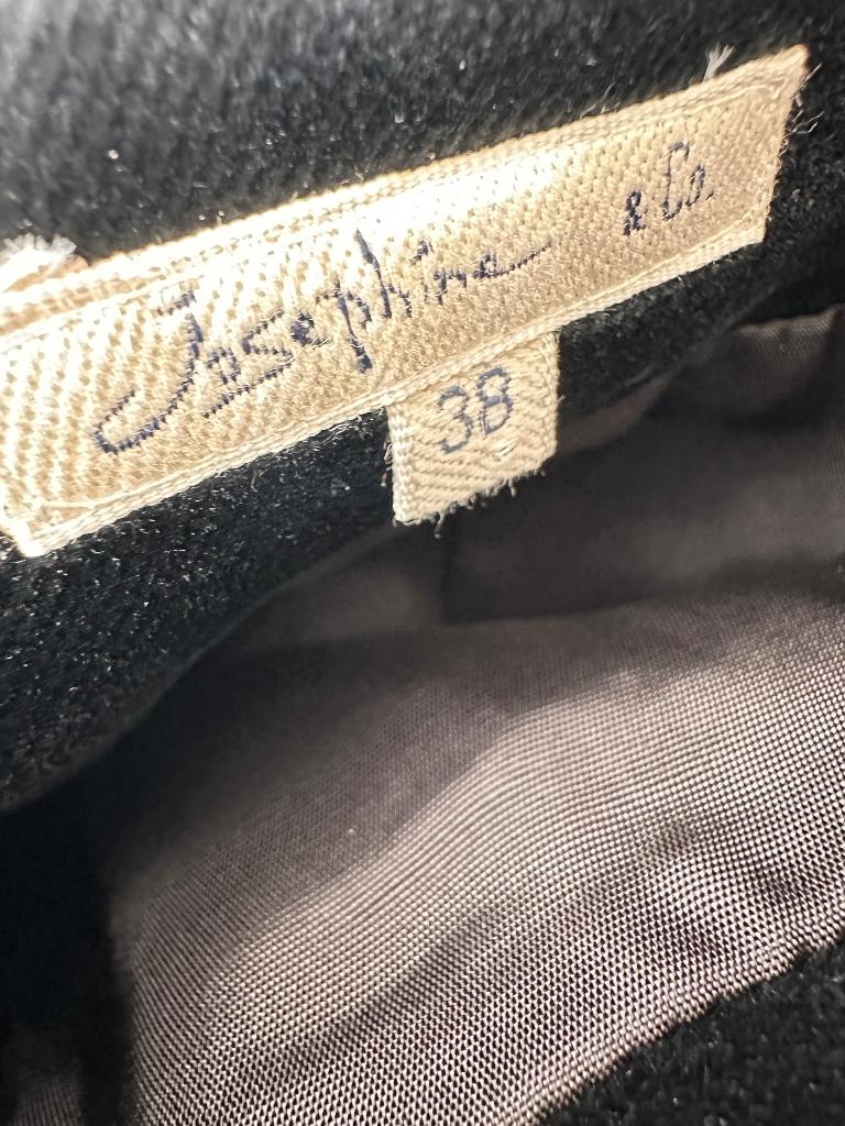 Josephine & Co rok M, Maat 38/40 (M), Zwart, Ophalen of Verzenden, Zo goed als nieuw