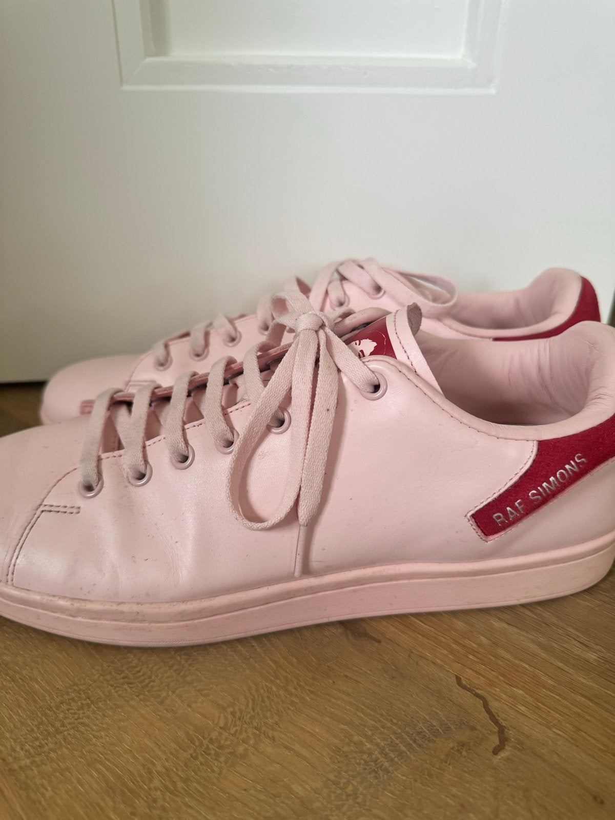 Raf Simons Runner sneakers maat 44, Overige kleuren, Ophalen of Verzenden, Sneakers of Gympen, Zo goed als nieuw