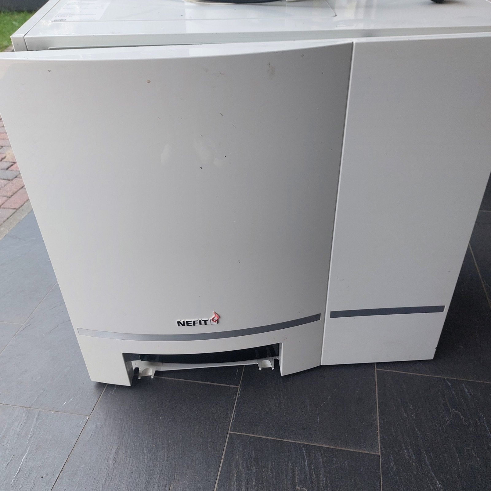 Nefit JHR Combi-ketel 3280-457-000029-7746901759, Doe-het-zelf en Verbouw, Verwarming en Radiatoren, Gebruikt, Cv-ketel of Combi-ketel