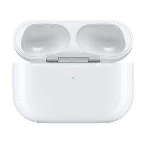 Losse AirPods Pro 1 MagSafe-case ongebruikt - origineel, Hollyhill Industrial Estate, Hollyhill, Cork, Republic of Ireland, Contactus.nl@euro.apple.com