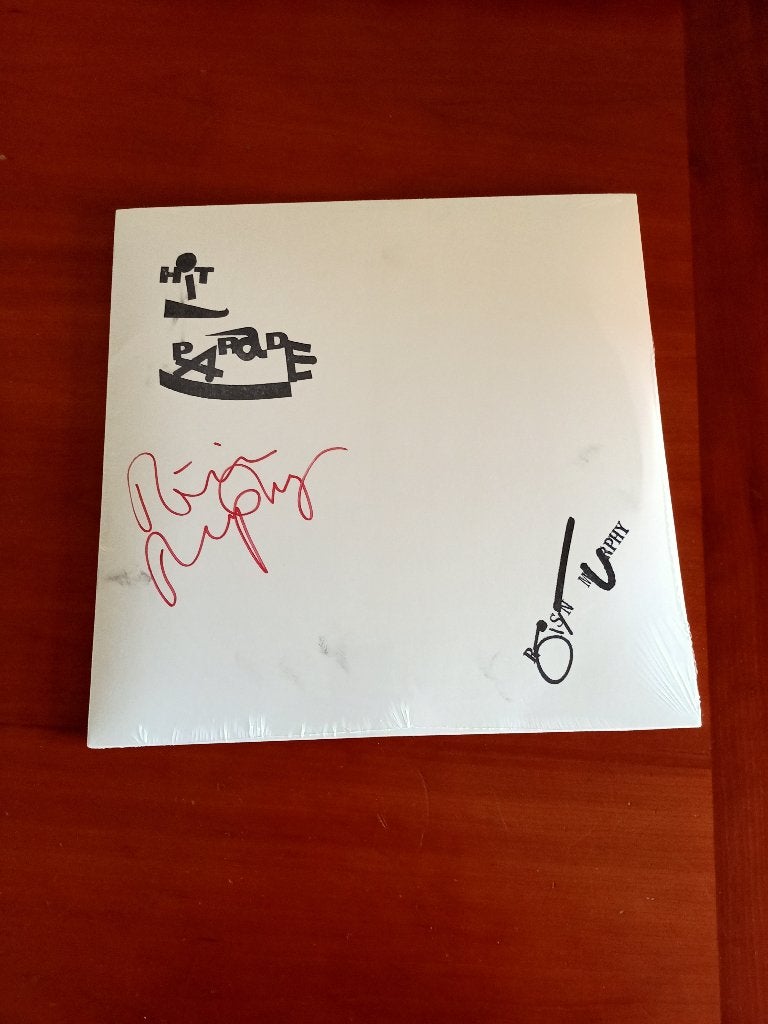 Róisín Murphy – Hit Parade - 2xLP - White Label Vinyl, Cd's en Dvd's, Dance, Ophalen of Verzenden, 12 inch, Dubbel-LP
