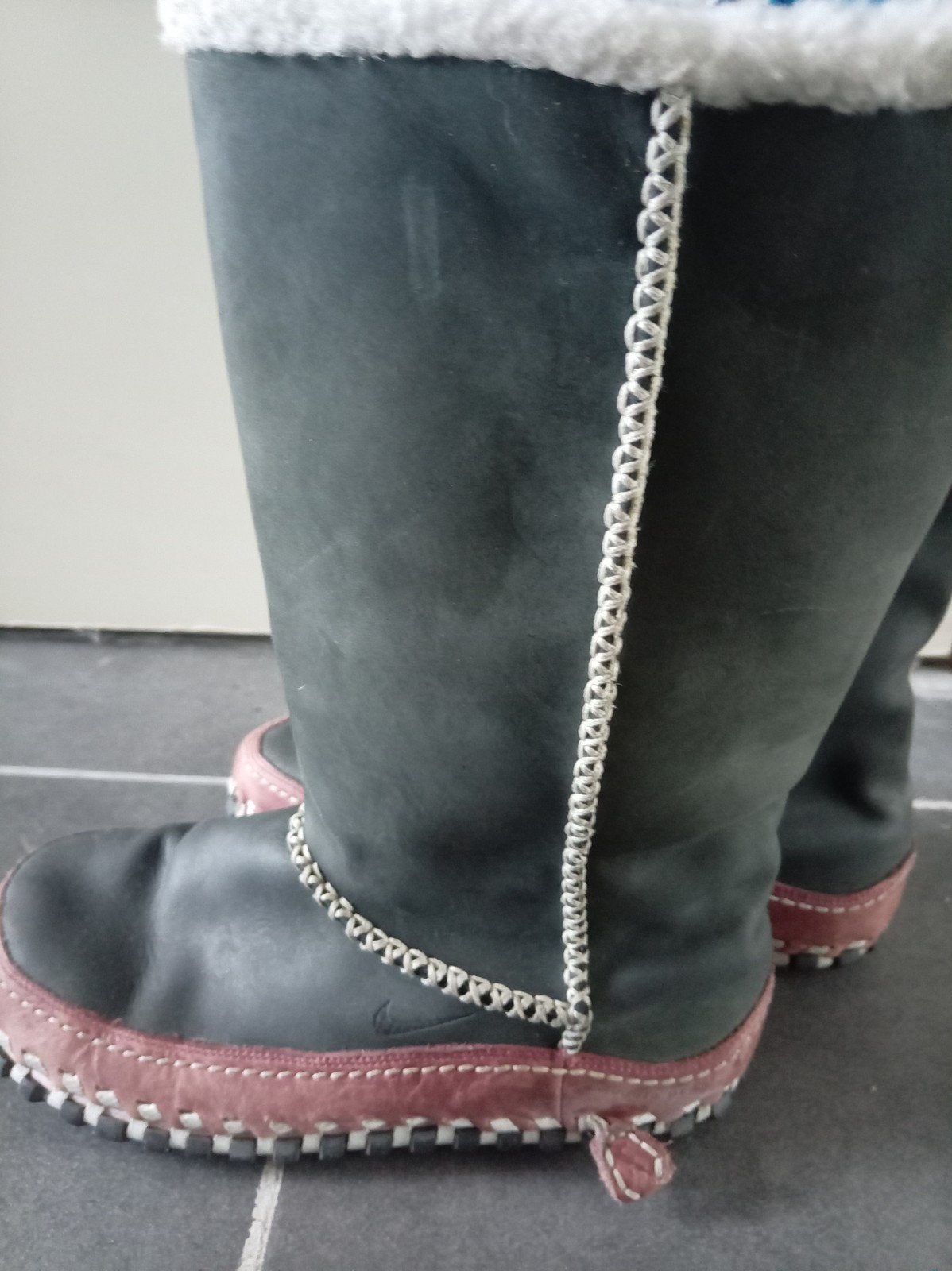 Nike ACG Hoge Laarzen - Maat 39, Hoge laarzen, Overige kleuren, Nike ACG, Ophalen of Verzenden