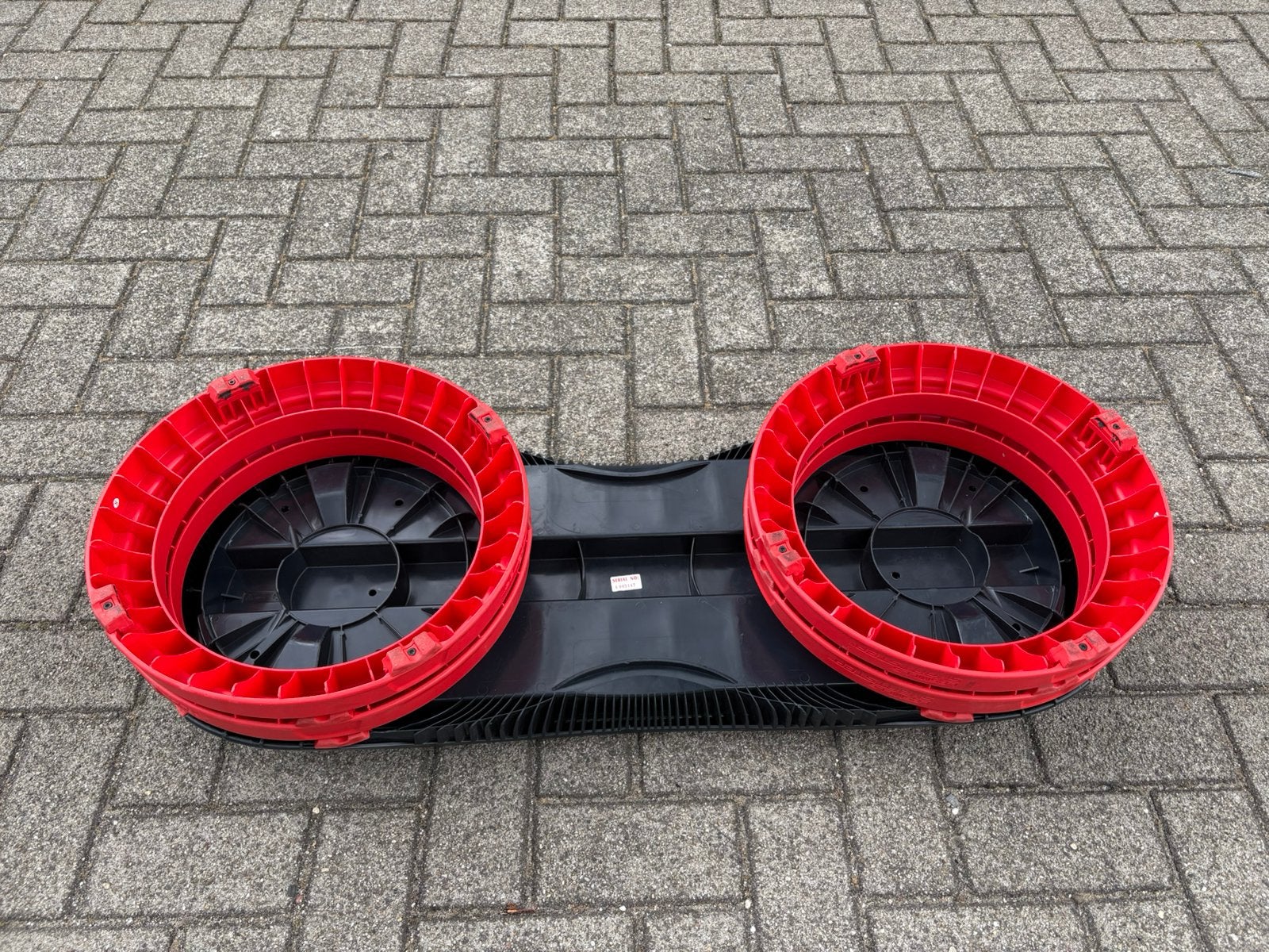Les mills smart step ( evt meerdere te koop ), Sport en Fitness, Gebruikt, Step, Smart, Ophalen of Verzenden