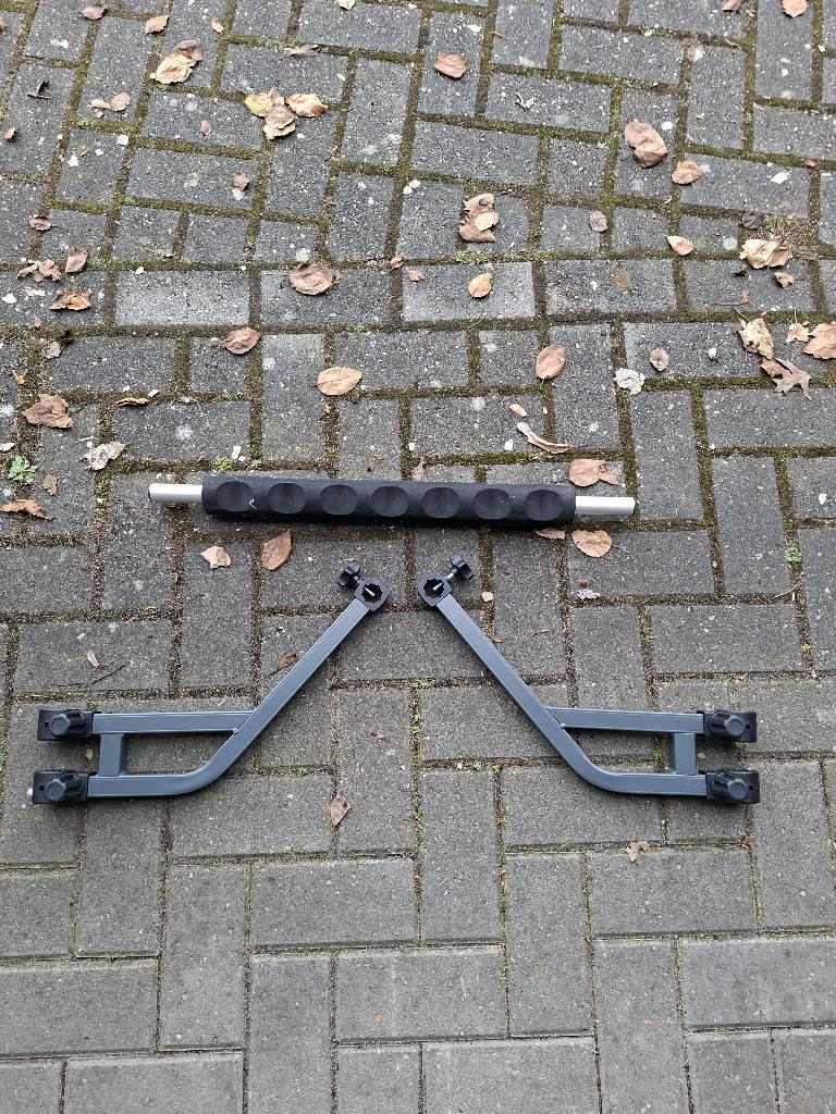 Cresta Solith Pole Support, Watersport en Boten, Ophalen of Verzenden, Nieuw, Overige typen