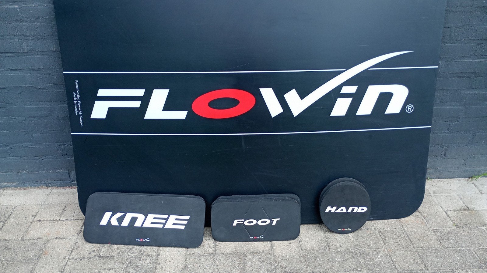 Diverse fitness materialen, Sport en Fitness, Ophalen