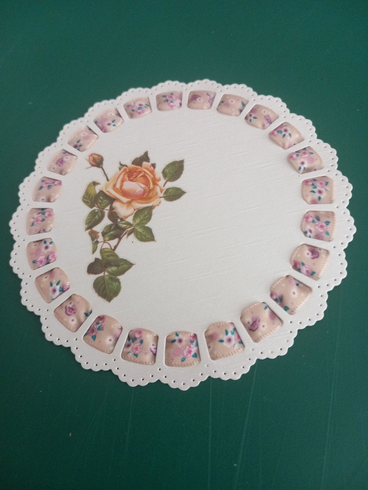 2x stansje met LINT, Hobby en Vrije tijd, Ophalen of Verzenden, Zo goed als nieuw, Overige thema's, Overige typen