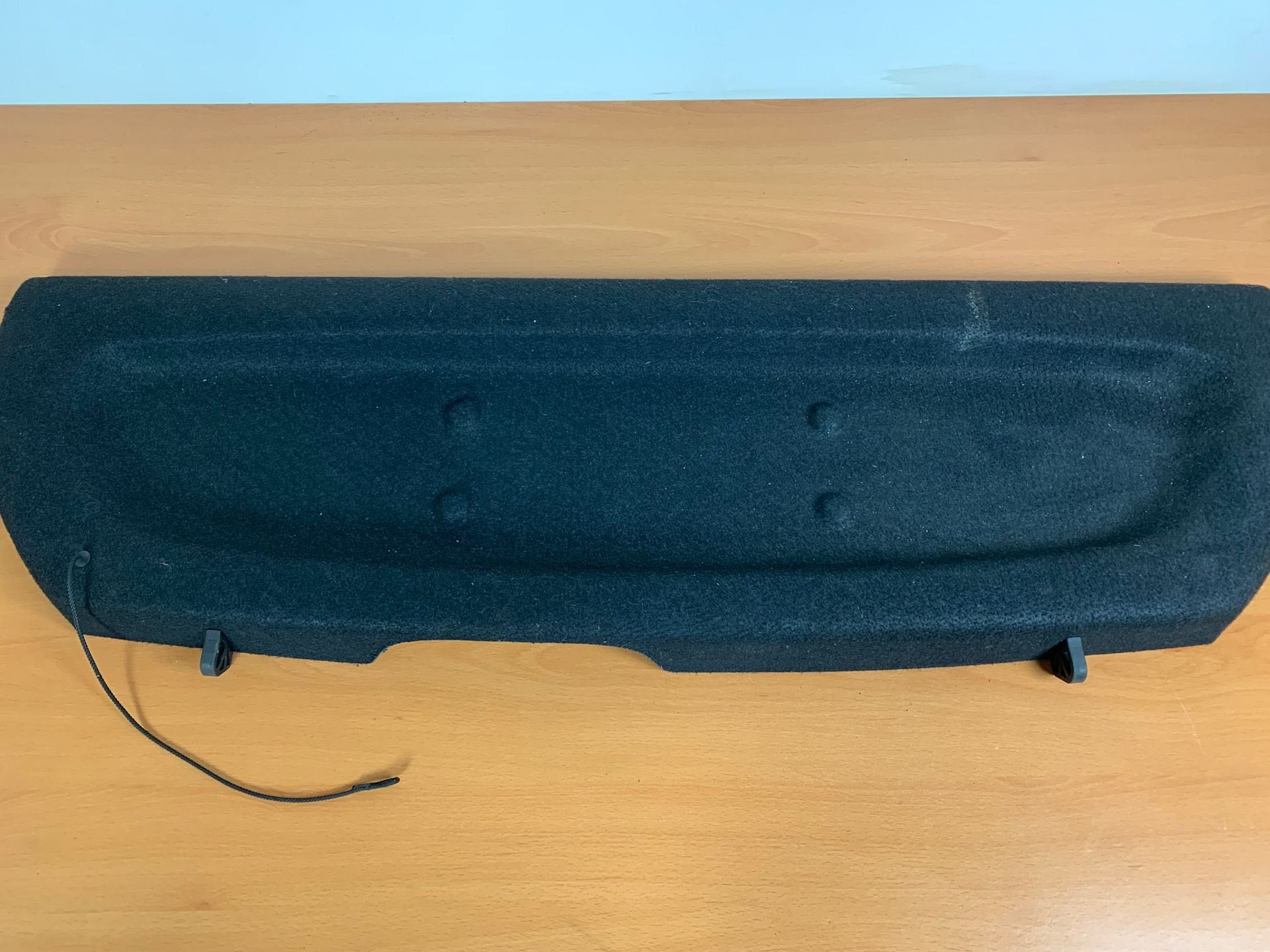 hoedenplank toyota aygo 2005 tot 2014 gebruikte staat, Auto-onderdelen, Interieur en Bekleding, Gebruikt, -, -, Ophalen of Verzenden