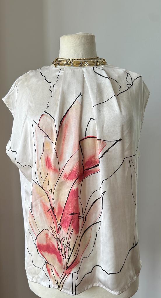 Sjieke top van Trucco maat 42, Overige kleuren, Trucco, Maat 42/44 (L), Nieuw