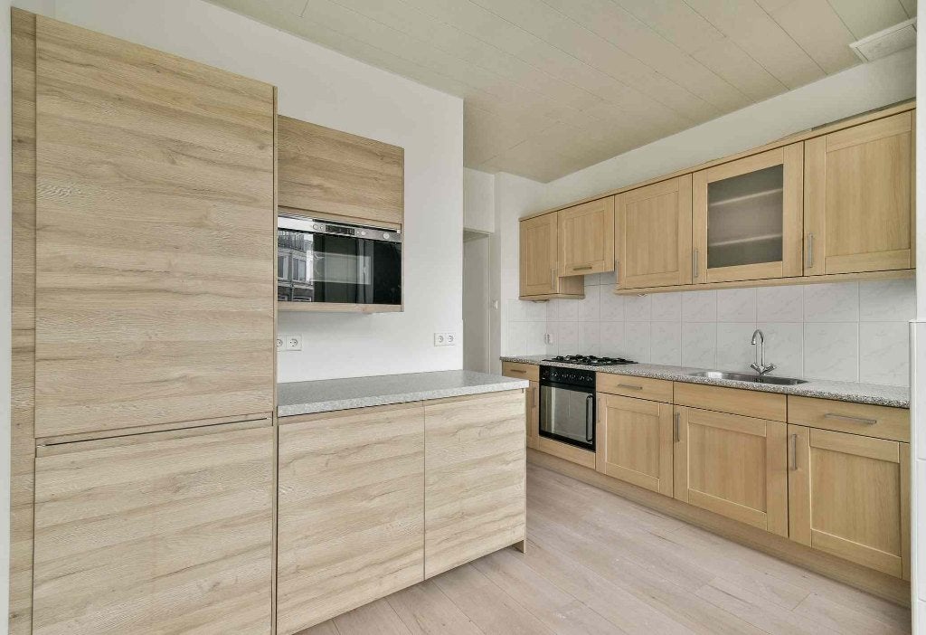 Free Kitchen - Cabinets and Appliances, Ophalen, Gebruikt, Overige typen, Overige kleuren