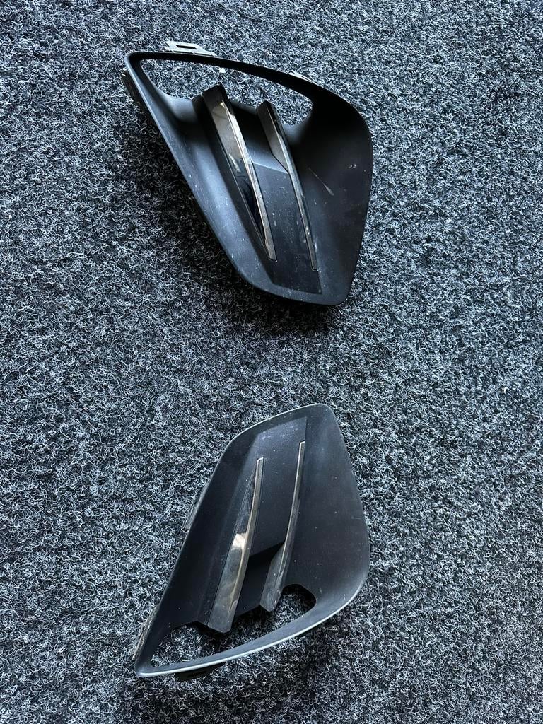 Renault Clio Bumpergrill, Mistlampgrill, Auto-onderdelen, Ophalen of Verzenden, Renault
