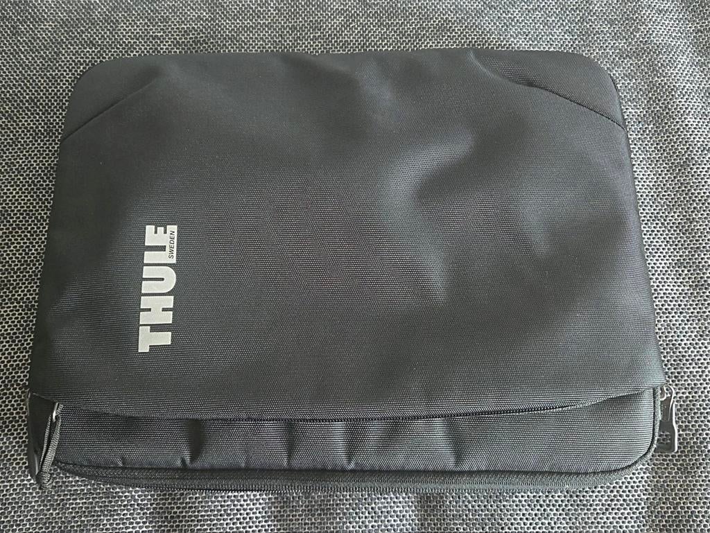 Thule Subterra Macbook 13'' - laptophoes, Ophalen of Verzenden, 13 inch