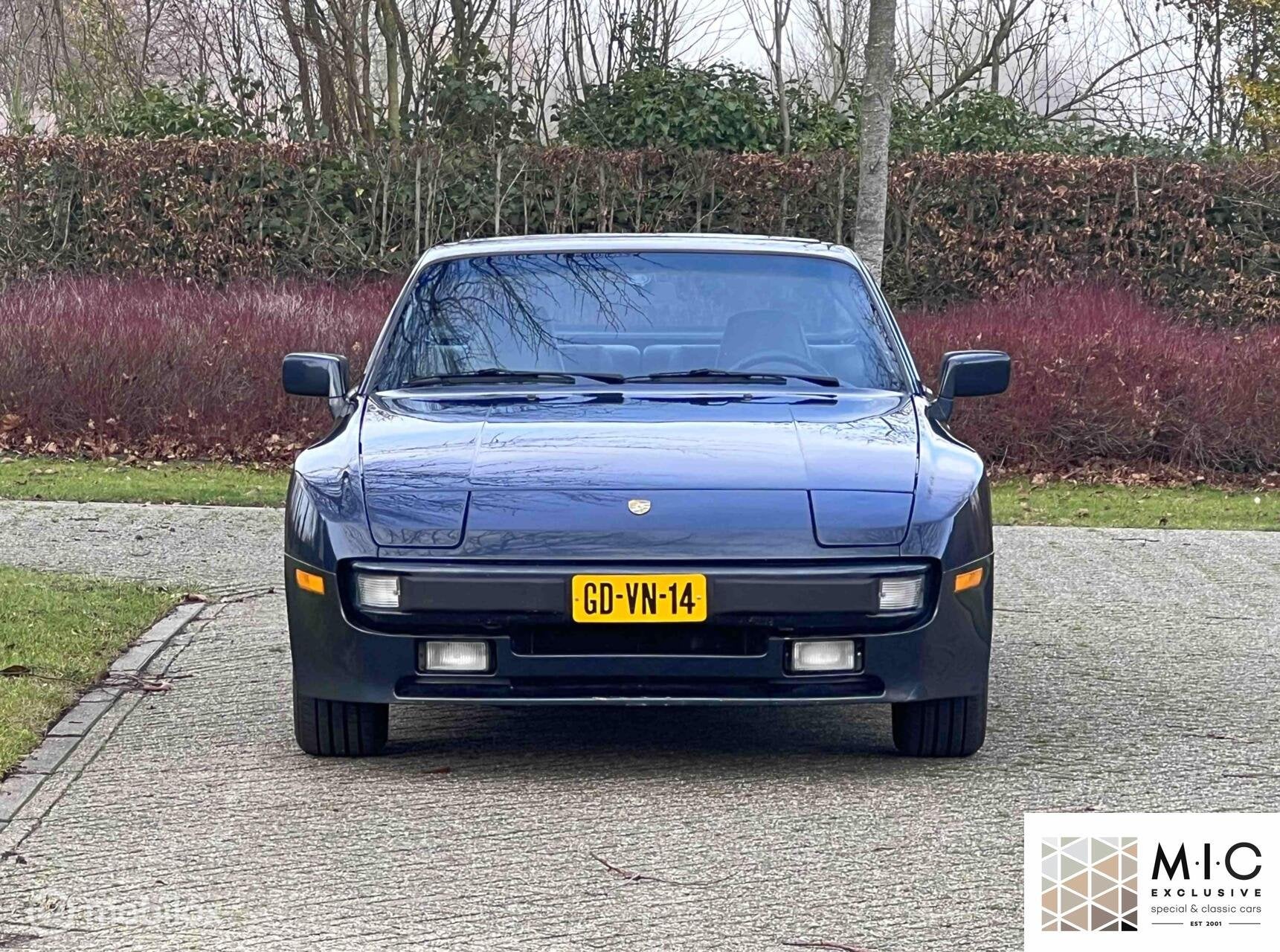 Porsche 944 S 16V Coupé | 1987 MRB Vrij! | Inruil mogelijk., Auto's, Oldtimers, Achterwielaandrijving, Beige, 190 pk, Elektrische ramen