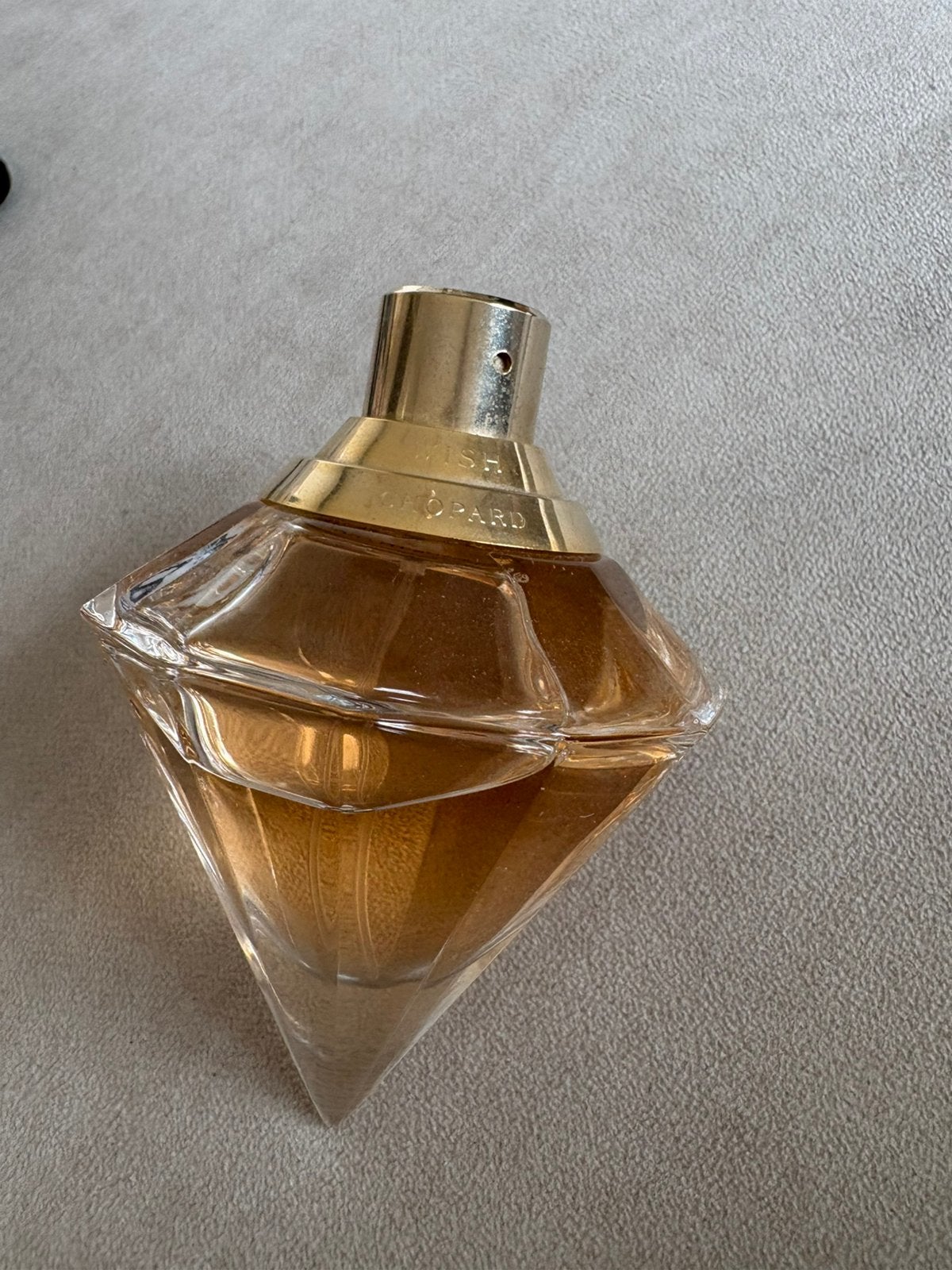 Chopard wish briljant 30 ml, Sieraden, Tassen en Uiterlijk, Uiterlijk | Parfum, Ophalen, Nieuw