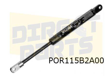 Porsche 911 (1/93-9/97) 993 Cabrio gasveer motorklep OES! 99, Auto-onderdelen, -, -, Porsche, Nieuw