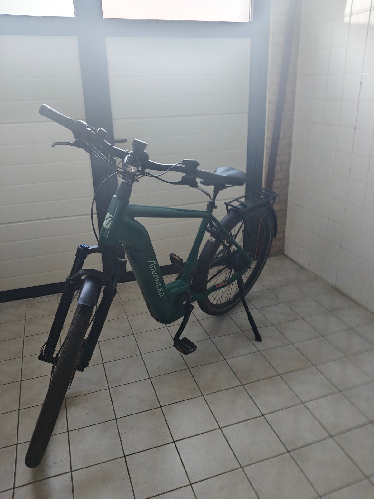 Advanced Trekking Pro Diamant, 28 inch, Gebruikt, 56 cm of meer, Meer dan 20 versnellingen