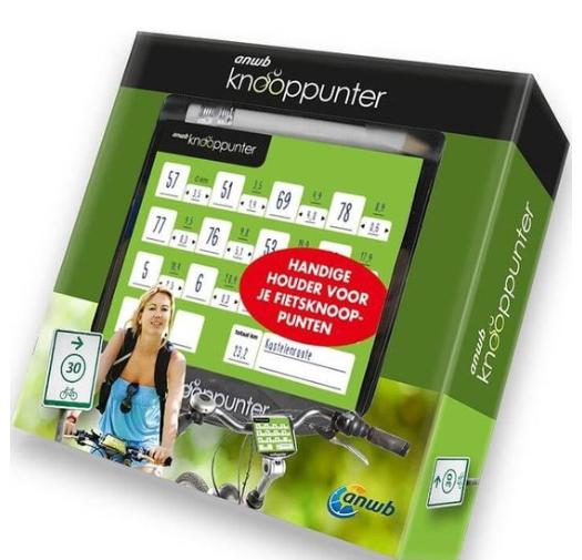 ANWB knopenpunter - nieuw -, Fietsen en Brommers, Ophalen of Verzenden, Nieuw, ANWB