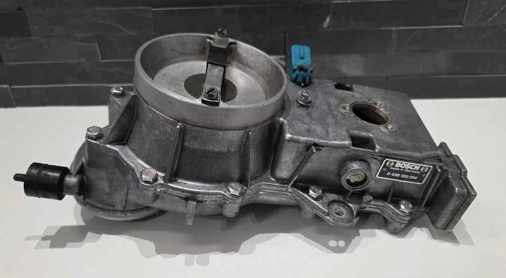 Diverse Bosch CIS k-jetronic Ke-jetronic onderdelen, Auto-onderdelen, Ophalen, Gereviseerd, Mercedes-Benz