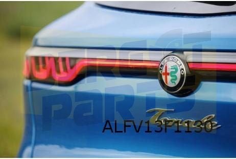 Alfa Romeo Tonale achterlichtbalk midden Origineel! 50566885, Auto-onderdelen, -, Verzenden, -, Nieuw