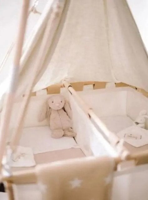 Hussh Cradles tweeling hangwieg incl alles, Ophalen, Zo goed als nieuw, Kinderwagen of Buggy