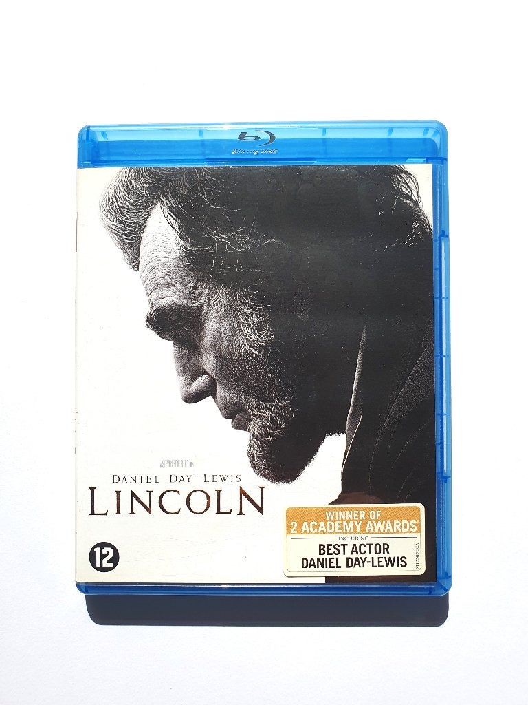 Lincoln, Ophalen of Verzenden, Zo goed als nieuw