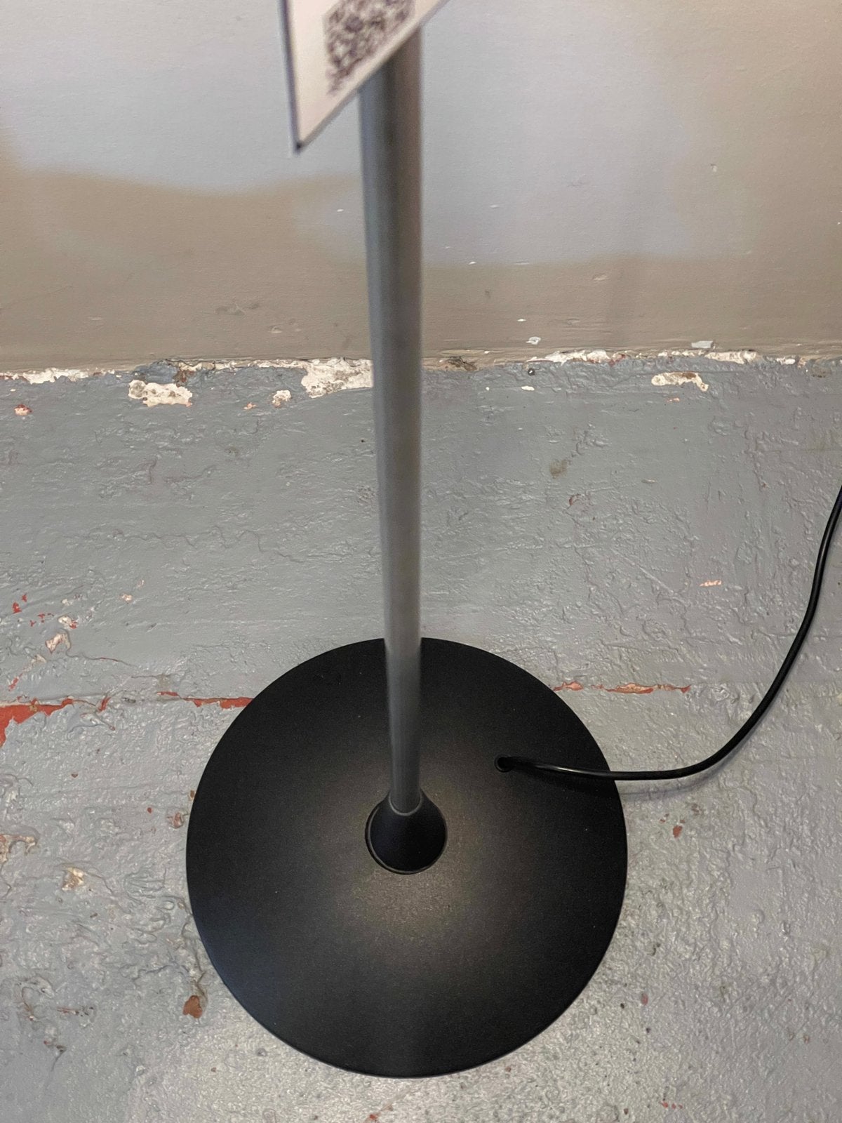 Foscarini Murano Lumiere Letture bij TheReSales, Huis en Inrichting, Ophalen, 100 tot 150 cm, Design, Glas