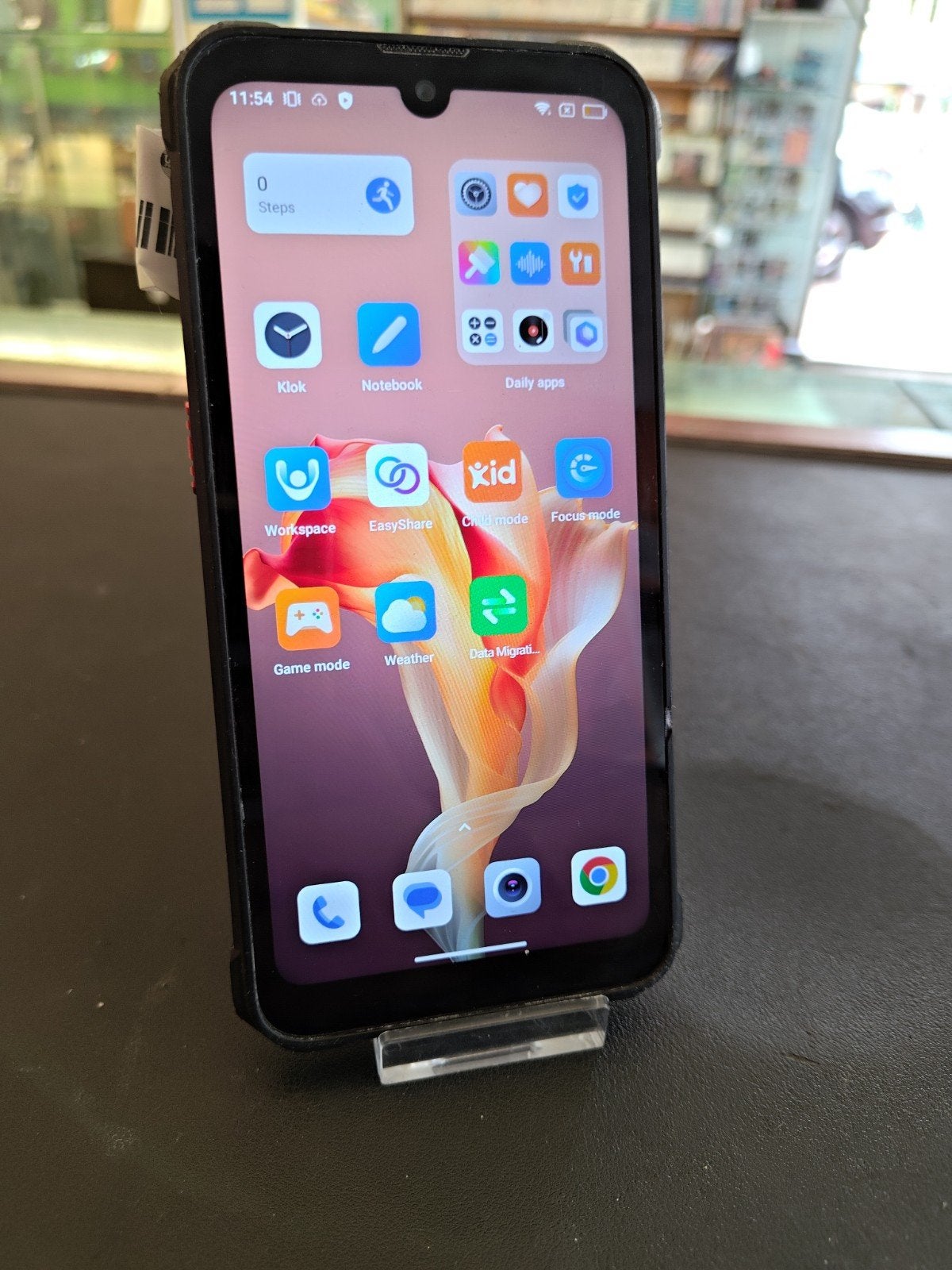 Blackview BV5300 Plus - Robuuste Smartphone, Telecommunicatie, Ophalen of Verzenden