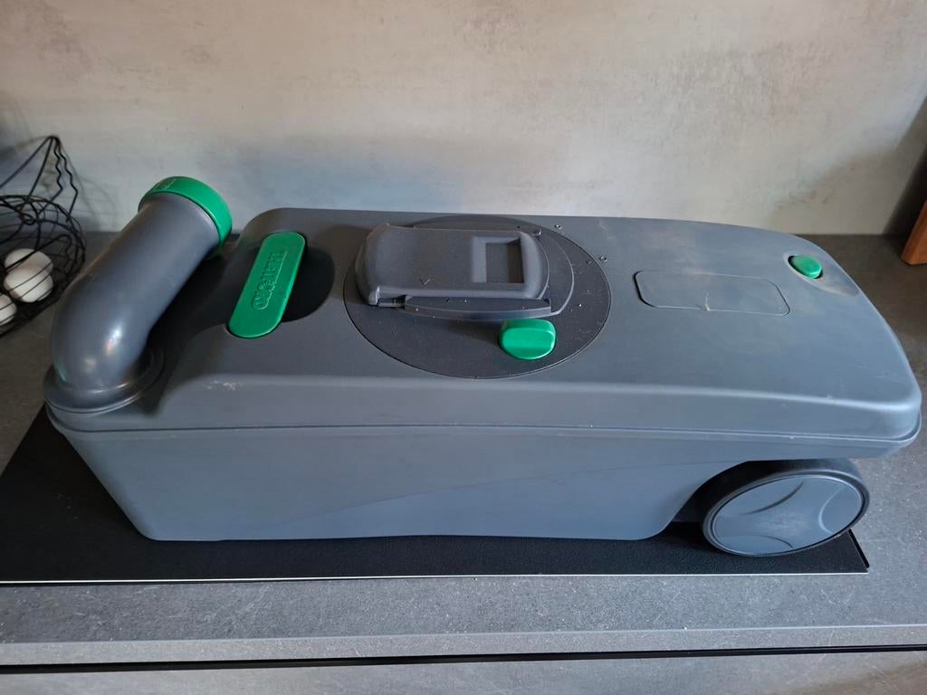 Thetford Cassette C400 - Reserve Tank voor Camper/Caravan, Caravans en Kamperen, Caravan accessoires, Ophalen of Verzenden