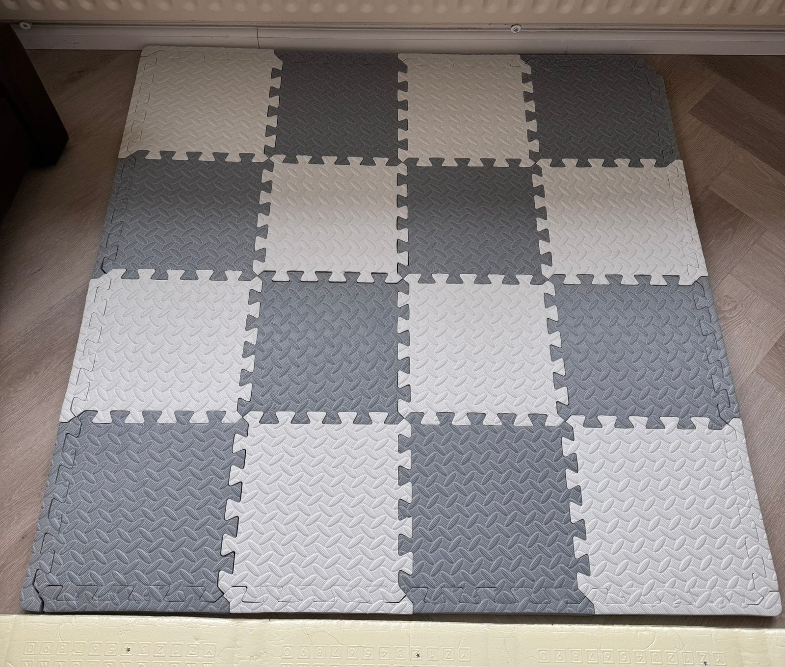 Playmat speelmat, Kinderen en Baby's, Ophalen, Zo goed als nieuw, Overige typen