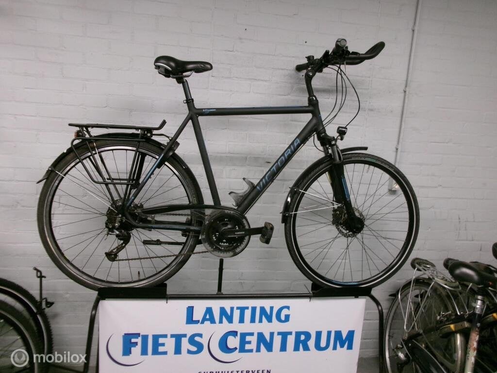 Victoria 2.9  TREKKING    61  CM, Overige merken, Gebruikt, Victoria, 61 tot 65 cm