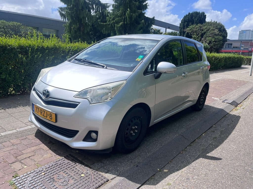 Toyota Verso
