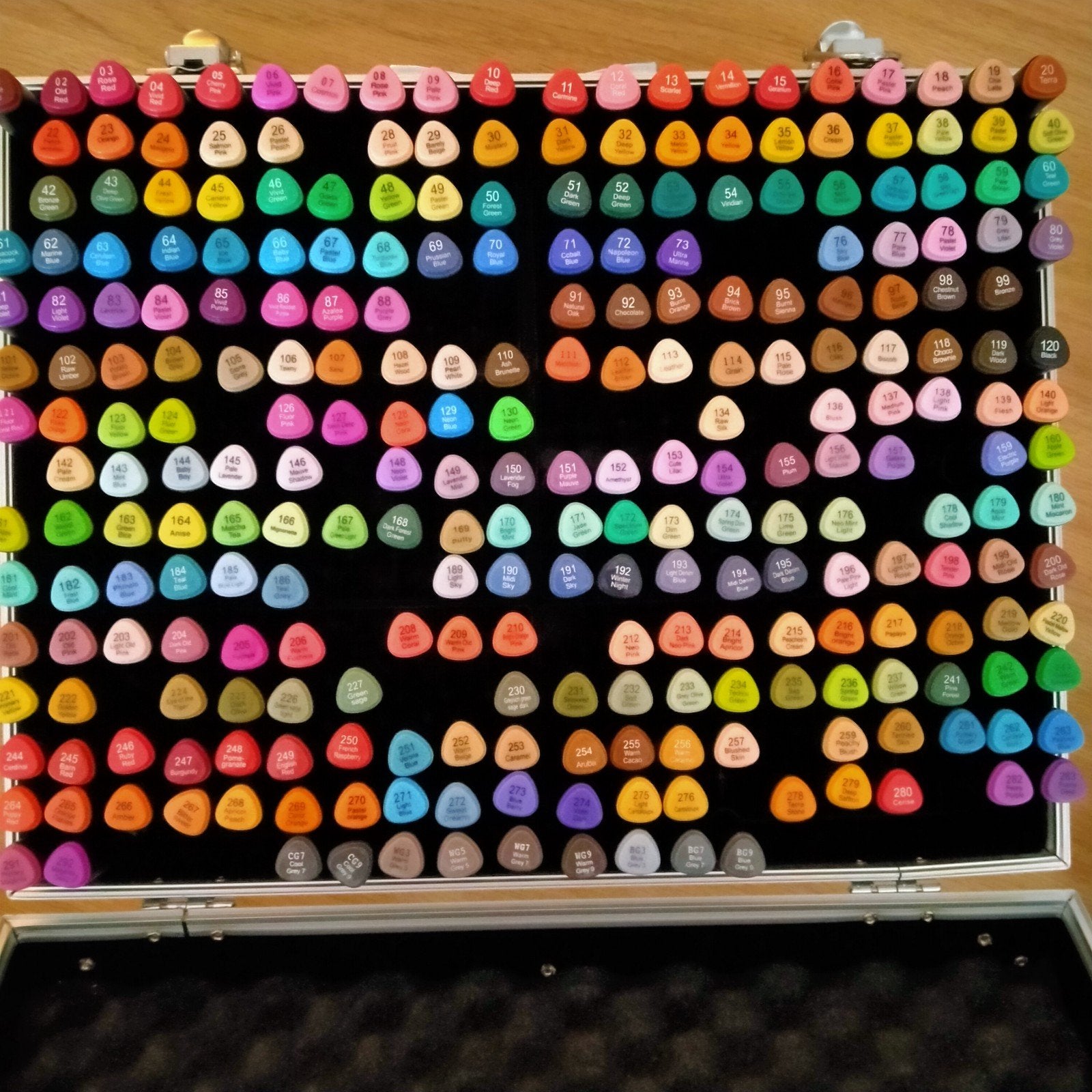 decotime alcohol markers NIEUW, Ophalen of Verzenden, Nieuw, Potlood of Stift