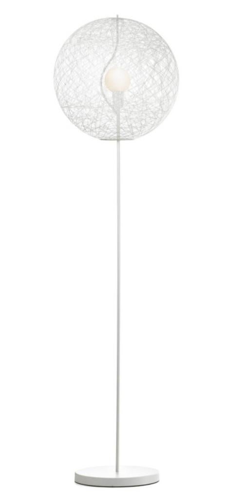 Moooi random light vloerlamp, Ophalen, Zo goed als nieuw, 150 tot 200 cm