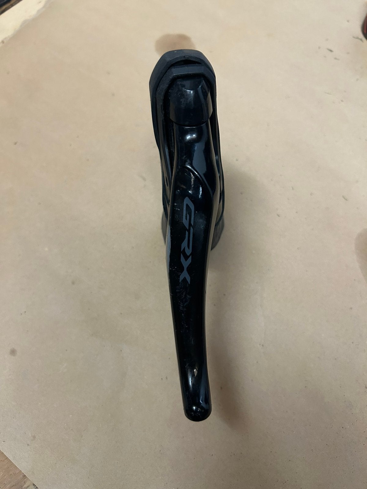Shimano GRX RX-400 shifter rechts, Ophalen, Zo goed als nieuw, Overige typen