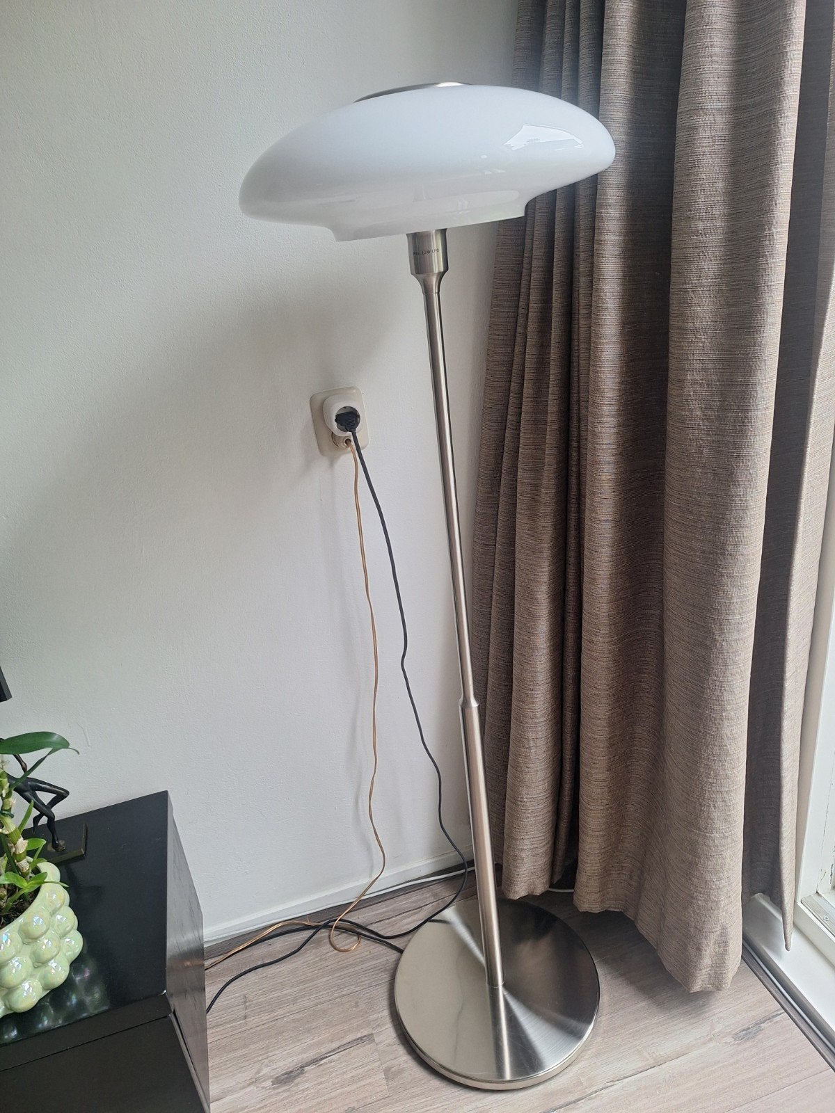 Tälbyn lamp Ikea, Ophalen, Zo goed als nieuw, Minder dan 100 cm
